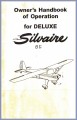 CAS21-009A: OWNERS HANDBOOK - LUSCOMBE 8E DELUXE